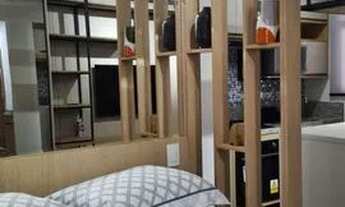 Imagem 2: Studio para aluguel possui 30 metros quadrados com 1 quarto em Jardim - Santo André - SP