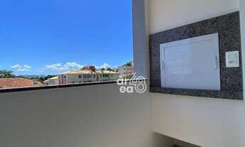 Imagem 2: Apartamento com 2 dormitórios à venda, 53 m² por R$ 275.000,00 - Ipiranga - São José/SC