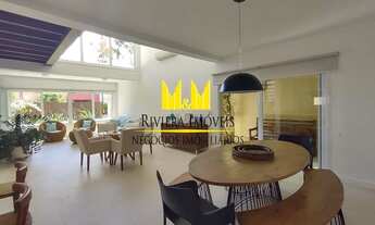 Imagem 7: LINDA CASA RÉVEILLON NA RIVIERA ACOMODA 16 PESSOAS