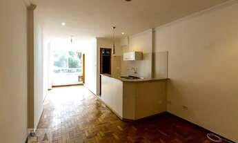 Imagem 3: Apartamento para Aluguel - Jardim Paulista, 1 Quarto, 37 m2