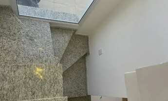 Imagem 7: Sobrado em condomínio para venda tem 124 m2 com 3 dorm. 1 suite - Jardim Rubi - Mogi das C