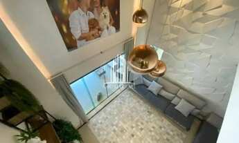 Imagem 5: Casa para Locação no Jardim Virginia Bianca com 374m² 3 dormitórios 3 suítes 5 banheiros