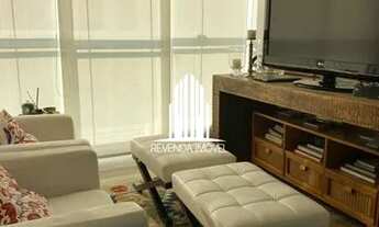 Imagem 3: Apartamento á venda no BHD Pinheiros com 2 suítes e 2 vagas ao próximo ao metro e Faria Li