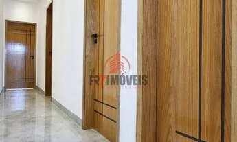 Imagem 7: Casa para venda com 115 metros quadrados com 3 quartos