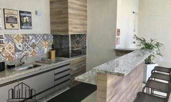 Imagem 15: Apartamento com cobertura, 4 dormitórios à venda, 300 m² por R$ 1.750.000 - Vila Ema - São