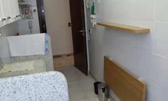 Imagem 2: Apartamento para venda com 2 quartos em Santana - Niterói - RJ