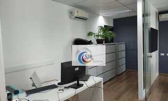 Imagem 4: Conjunto para alugar, 90m²- Vila Olímpia - São Paulo/SP