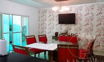 Imagem 5: Sobrado à venda - Jardim Vila Formosa