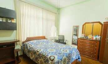 Imagem 5: Apê com 140m² no Campos Elíseos - SP com 3 dormitórios, 1 banheiro e 1 vaga de garagem