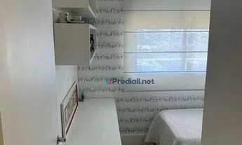 Imagem 7: Apartamento com 3 dormitórios para Alugar, 87 m² Semi -Mobiliado - Vila Anastácio - São P