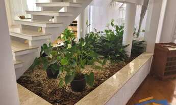 Imagem 4: Linda casa em Condomínio 657m² com 4 Suítes condomínio morada dos lagos