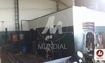 Imagem 4: Salão/Galpão (salão - térreo