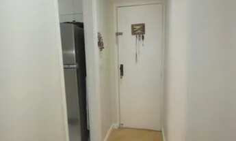 Imagem 5: Apartamento para venda tem 58 metros quadrados com 2 quartos