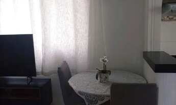 Imagem 2: Apartamento com 2 quartos à venda, 48 m² por R$ 225.000 - Parque Senhor do Bonfim - Taubat