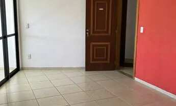 Imagem 2: Apartamento para aluguel tem 60 metros quadrados com 2 quartos