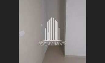 Imagem 6: Apartamento no Parque Oratório em Santo André com 2 dormitórios sendo 1 suíte, elevador e