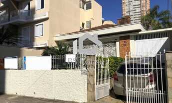 Imagem: Casa para Locação no bairro Campestre