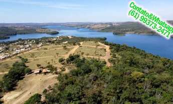 Imagem: Terreno c/ Escritura, Parcelado Direto