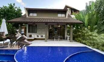 Imagem: Bangalô mobiliado a Beira Mar da Praia