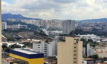 Imagem 6: Apartamento à venda ou locação tem 57 metros quadrados com 2 quartos em Lapa - São Paulo