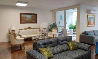 Imagem 2: Um belo apártamento para Venda no Jardim Paulista