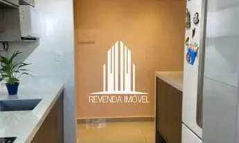 Imagem 5: Apartamento com 2 dormitórios no Jabaquara