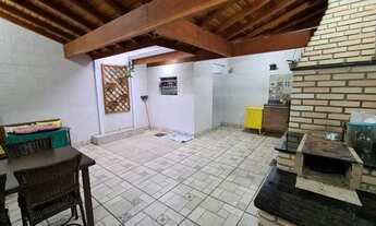 Imagem 2: MAT - Casa com 110 metros quadrados com 2 quartos em Campo Grande - Recife - PE