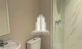 Imagem 8: Apartamento no brooklyn com 136m² 3 suítes, 2 vagas, andar alto