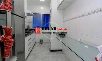 Imagem 5: BELO HORIZONTE - Apartamento Padrão - Castelo