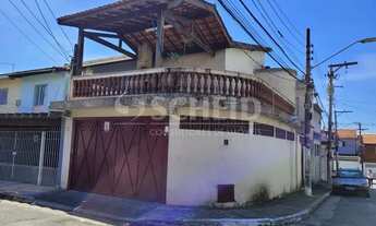 Imagem 2: Lindo Sobrado, próximo ao Ricoy do Ingai