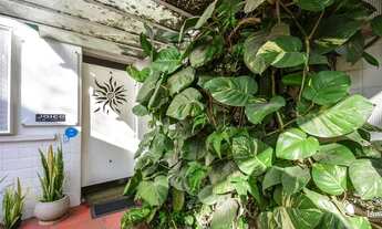 Imagem: Casa tipo para venda com 3 quartos, 100m²