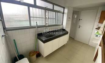 Imagem 7: Apartamento de 135m² no Edf. Villa Espinheiro