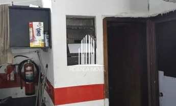 Imagem 3: Galpão e Estacionamento à venda no Brooklin ZS de São Paulo