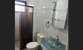 Imagem 6: Apartamento para venda tem 68 metros quadrados com 2 quartos