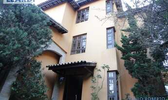 Imagem 2: SOBRADO - ALTO DA BOA VISTA - SP