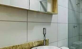 Imagem 6: Apto - 2 quartos - 01 Suíte - 48m²