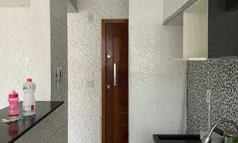 Imagem 3: Apartamento com móveis planejado