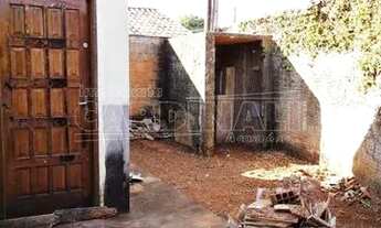 Imagem 7: Casa Padrão em Araraquara