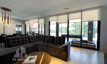 Imagem 5: RR5467D Casa 442m² CONDOMÍNIO ALPES DE GUARAREMA - OPORTUNIDADE - 4 Dorms 2 Vagas - GUARA