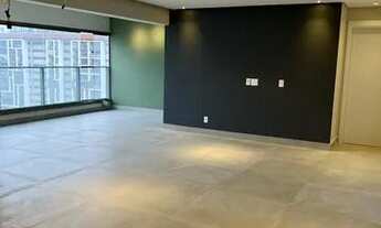 Imagem 1: Apartamento Locação 3 Dormitórios - 125 m² Brooklin