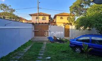 Imagem 2: Casa com 4 dormitórios à venda, 272 m² por R$ 650.000,00 - Itaipu - Niterói/RJ