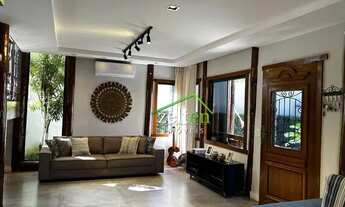 Imagem 5: Casa com 4 dormitórios à venda, 310 m² por R$ 1.600.000,00 - Lagoa - Macaé/RJ