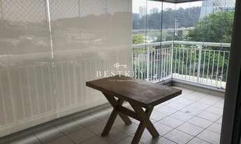 Imagem: Apartamento 95 m² - 3 dormitórios com