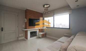 Imagem 5: PORTO ALEGRE - Apartamento Padrão - Bela Vista