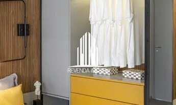 Imagem 7: APARTAMENTO À VENDA NO CAMPO BELO