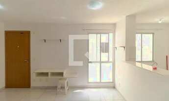 Imagem 4: Apartamento para Aluguel - Jardim Antonio Von Zuben , 2 Quartos, 43 m2