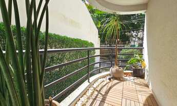 Imagem 5: Apartamento para venda possui 64 metros quadrados com 2 quartos em Paraíso - São Paulo - S