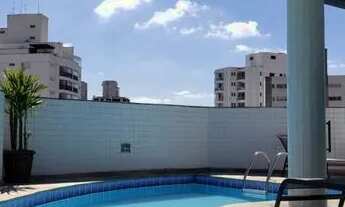 Imagem 5: Apartamento para aluguel com 70 metros quadrados com 2 quartos em Moema - São Paulo - SP