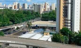 Imagem 2: Apartamento para alugar com 99 m², 3 quartos, com vista para o Parque do Cocó