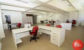 Imagem 6: São Paulo - Prédio Inteiro - Saúde